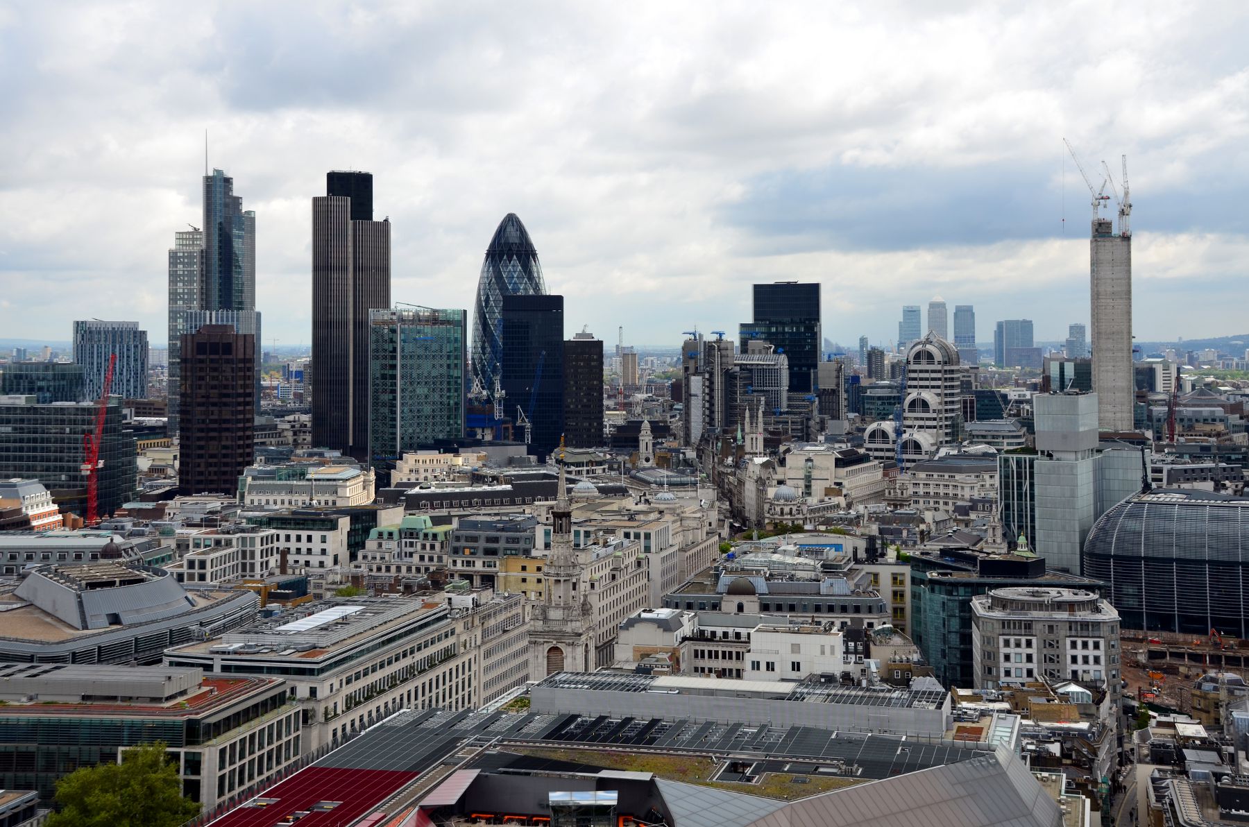 London